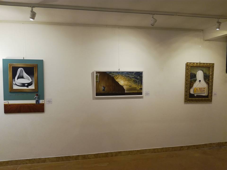 Foto di Linguaggi 21, Galleria Elle galleria