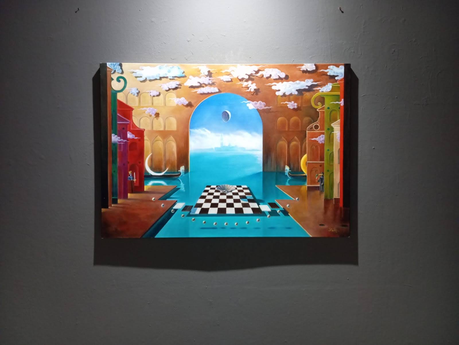 Foto di Galleria Arte.gallery