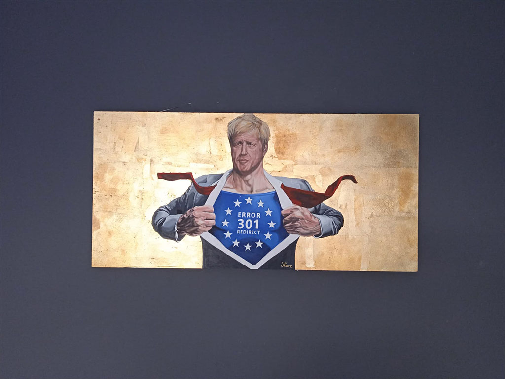 Foto di Galleria Arte.gallery
