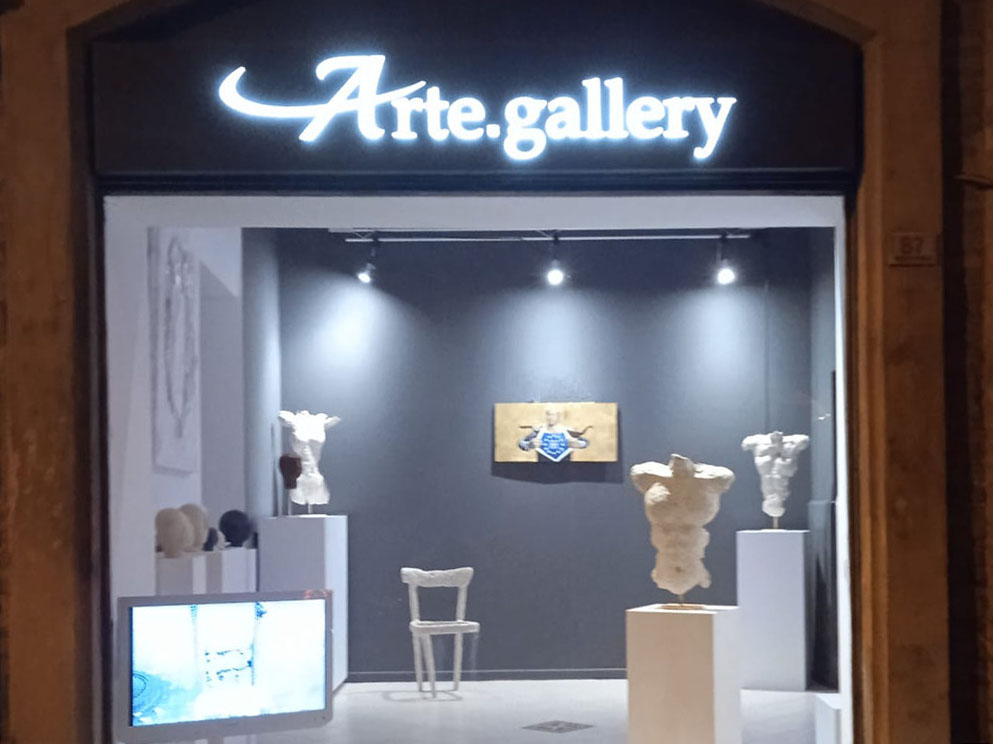 Foto di Galleria Arte.gallery